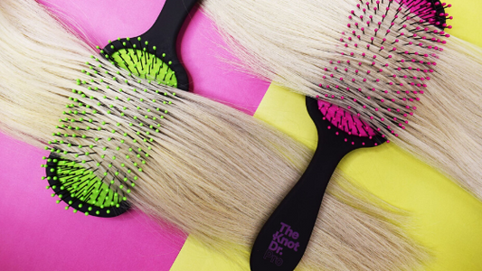 How can I extend the life of my hair extensions?