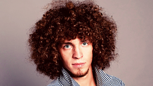 How to care for curly and / or unruly hair at bedtime?