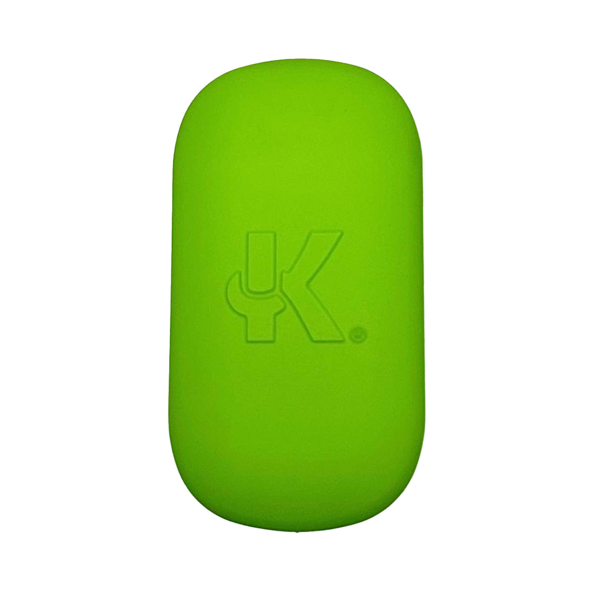 Kleen Green - The Knot Dr.
