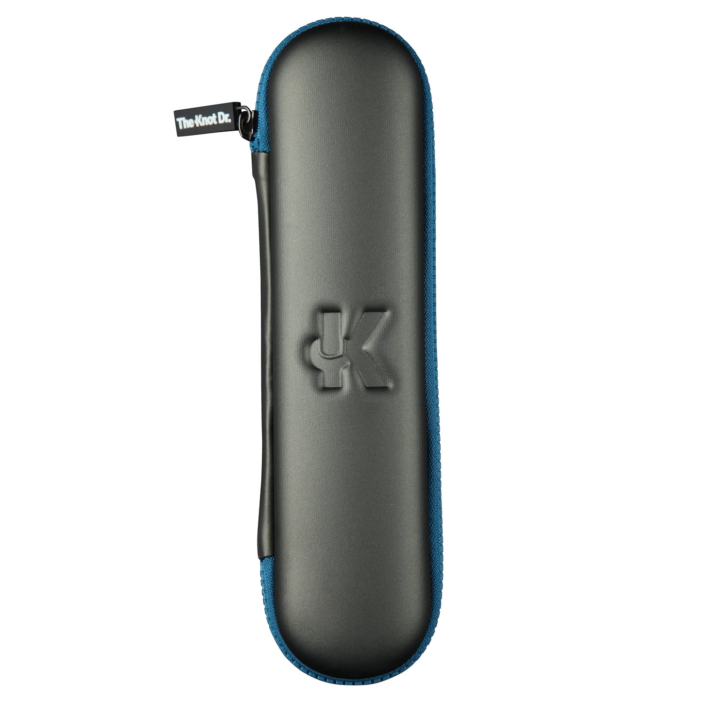 Blue Phd Hairbrush Kit - The Knot Dr.