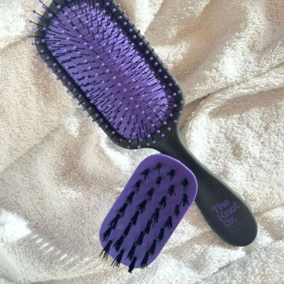 Kleen Purple - The Knot Dr.