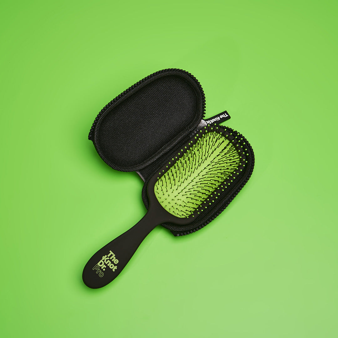 Protective Travel Headcase - The Knot Dr.