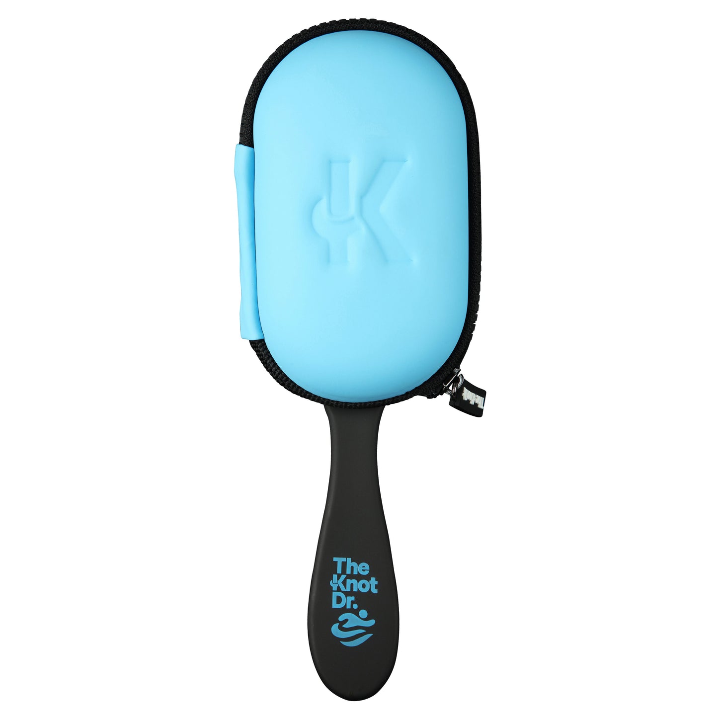 The Pro Swim Hairbrush - The Knot Dr.