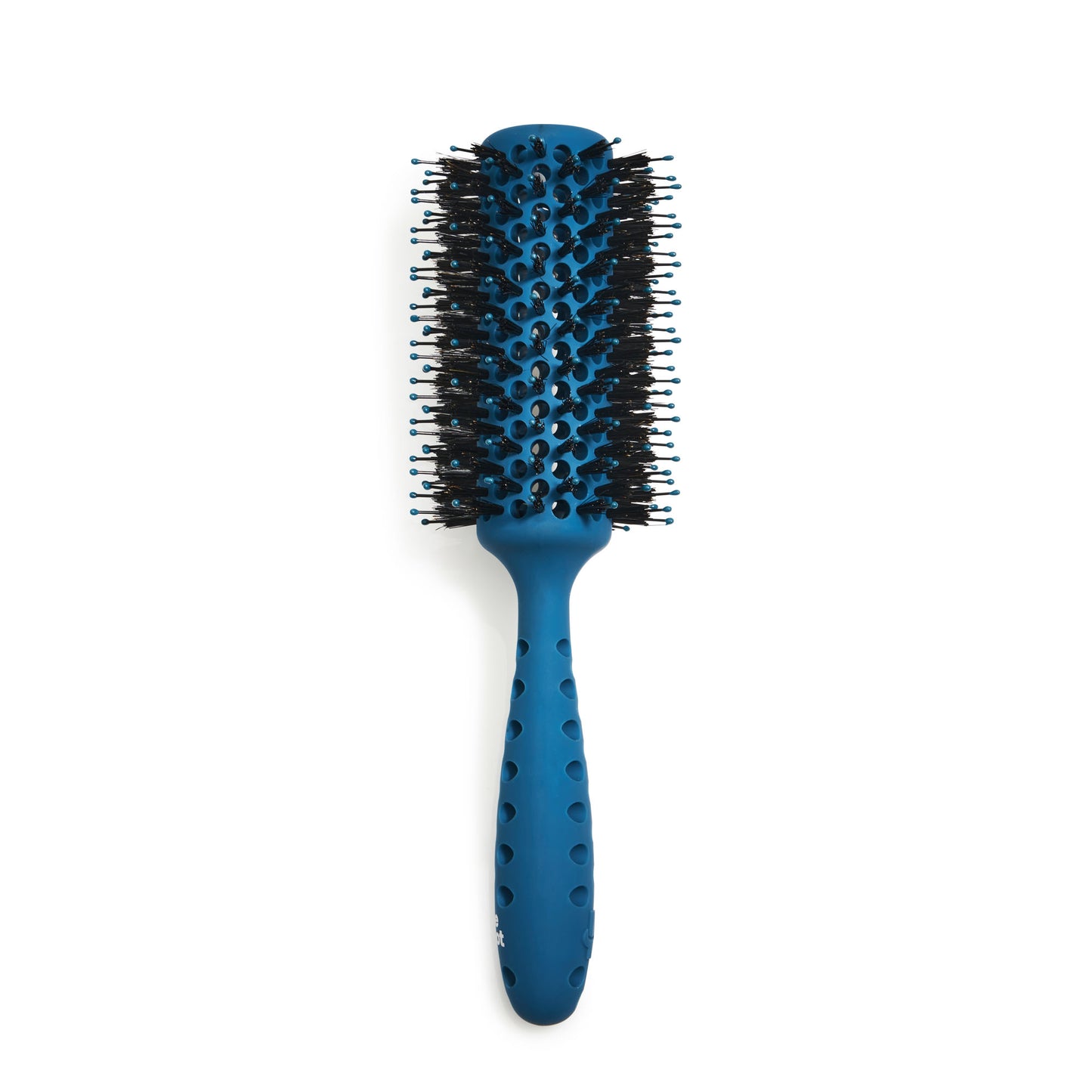 The Rounds Barrel Brush - The Knot Dr.