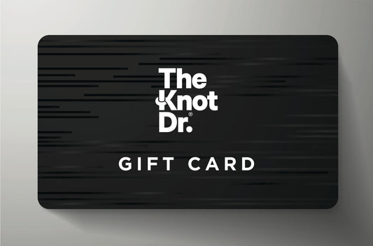 Gift Card - The Knot Dr.