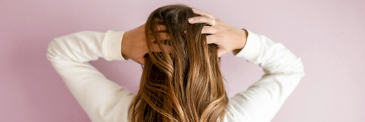 Unravelling the Knots: Fixing Your Tangled Hair Woes