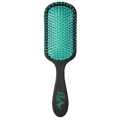 The Pro Sport Hairbrush Aqua Limited Edition - The Knot Dr.