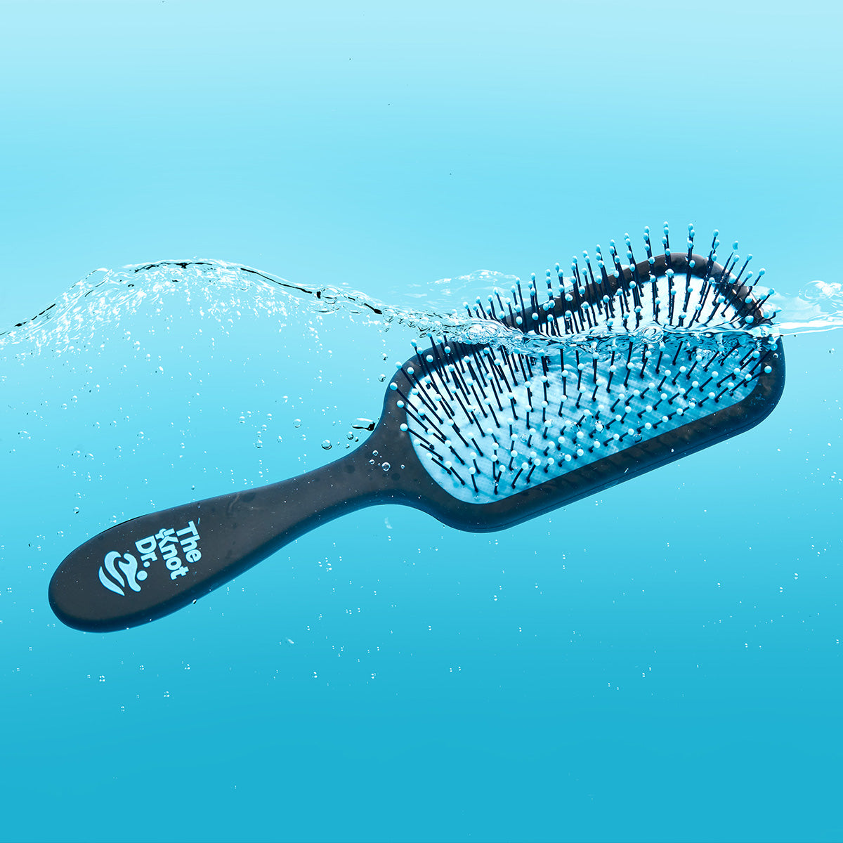 The Pro Swim Hairbrush