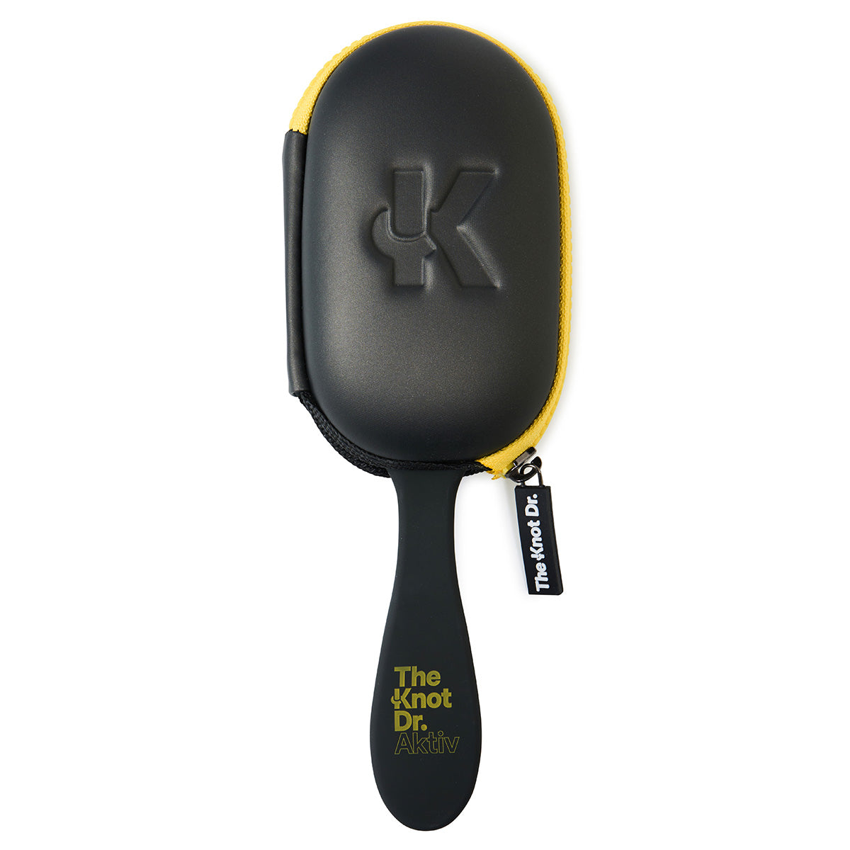 The Pro Aktiv Yellow - The Knot Dr.